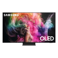 Samsung 65-inch S95C OLED TV: £2,199£1,699 at John Lewis with voucher and cashback