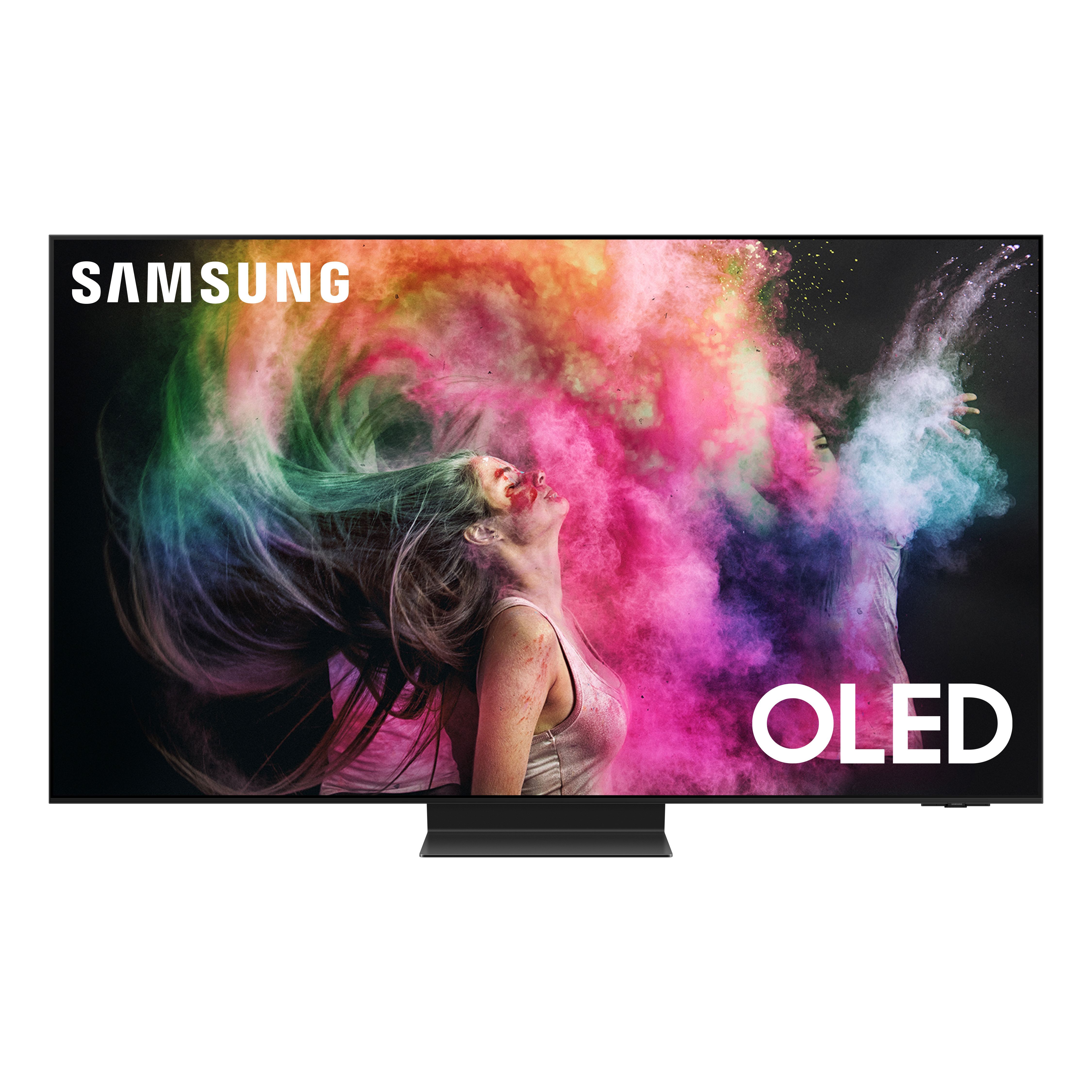 Samsung's full 2023 lineup of OLED and Neo QLED TVs is now available