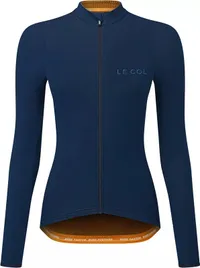 Le Col Women's Hors Categorie LS Jersey