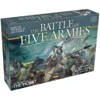 The Battle of Five Armies | $85.74$64.99 at Amazon
Save $20 - UK price: £94.99£89.99 at Amazon