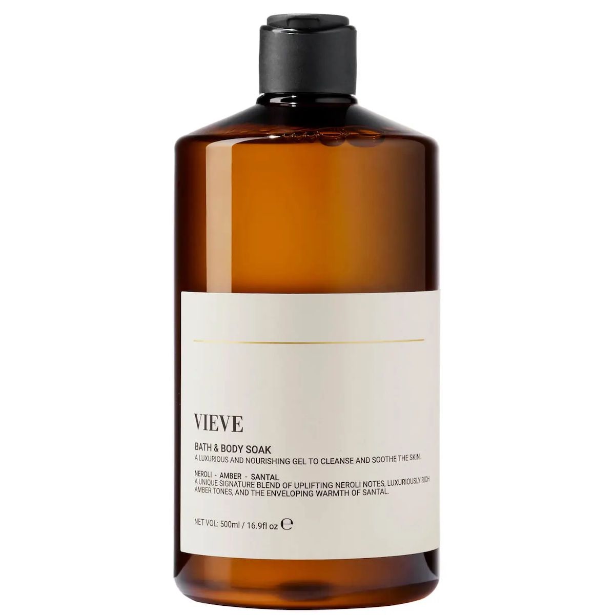 Beauty Routine for Moms VIEVE Bath & Body Soak