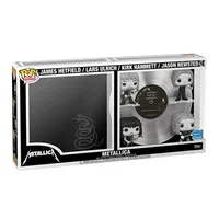 Funko Pop!: Metallica Black Album: $59, now $49.88