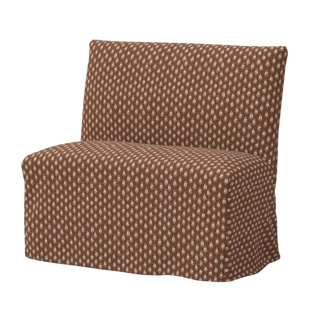 38" Jean Slipcovered Dining Banquette - Threshold&amp;trade;