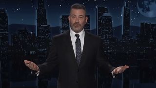 Jimmy Kimmel hosting first Jimmy Kimmel Live! of 2026