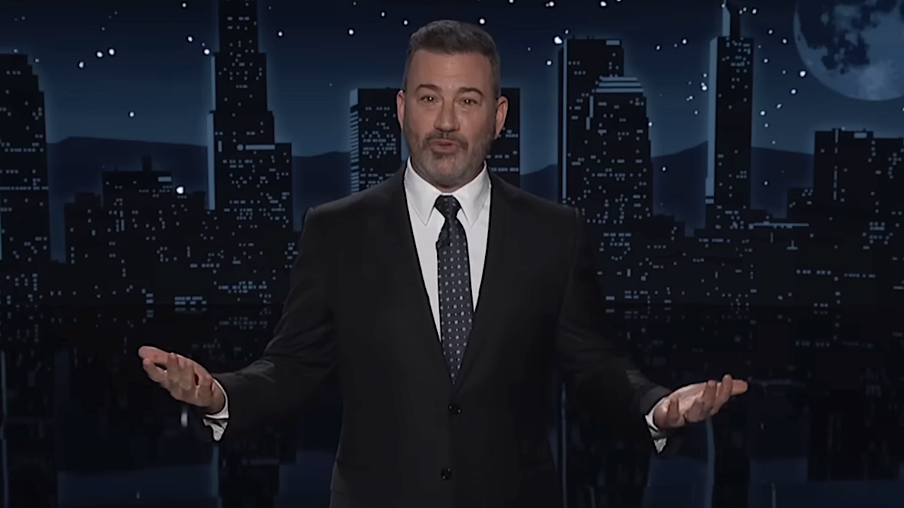 Jimmy Kimmel hosting first Jimmy Kimmel Live! of 2026