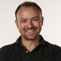 James Shrubsall's avatar