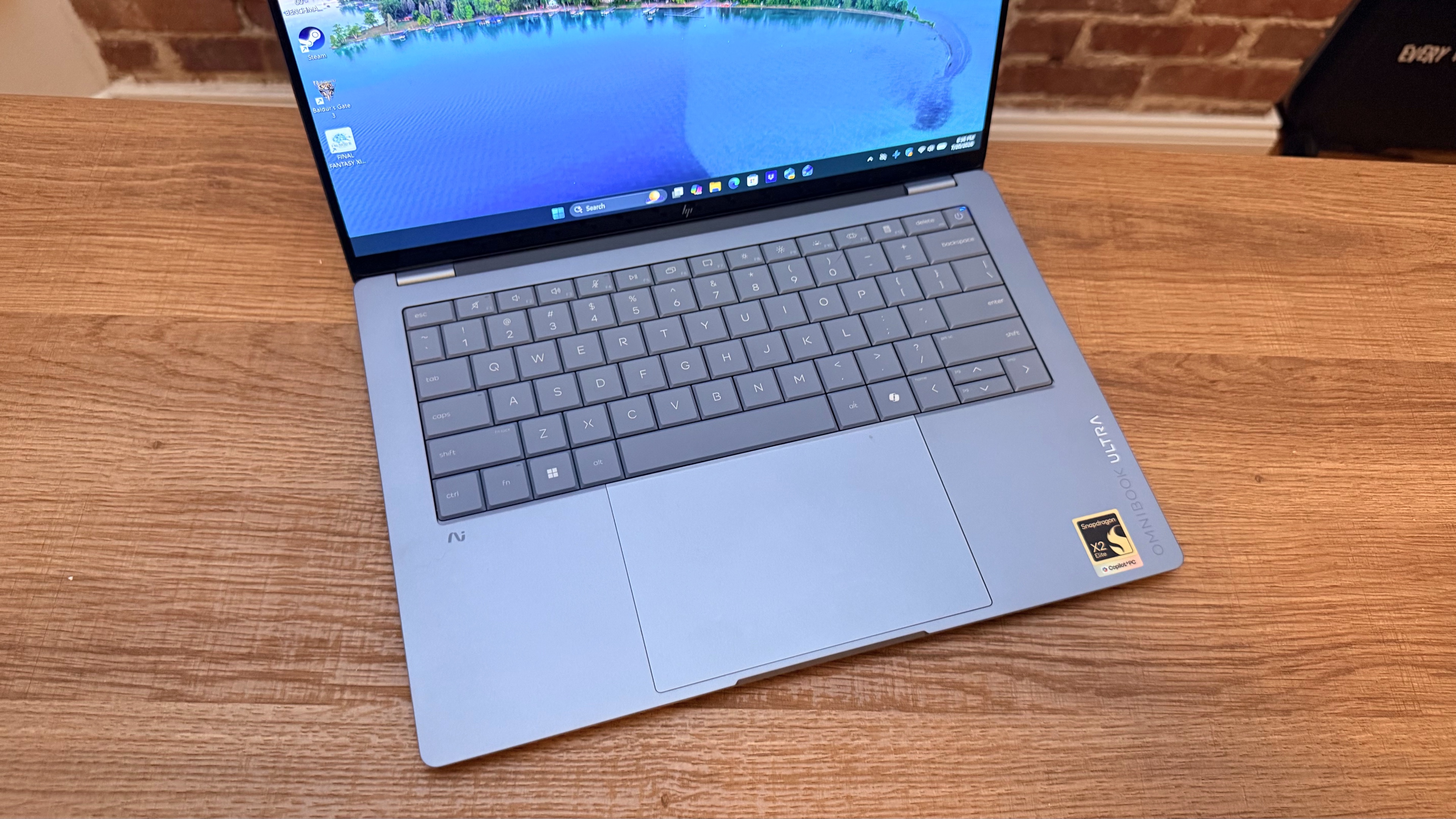 HP Omnibook Ultra 14 (2026)