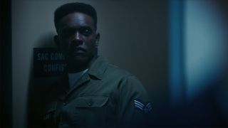 Dick Hallorrann in Welcome to Derry