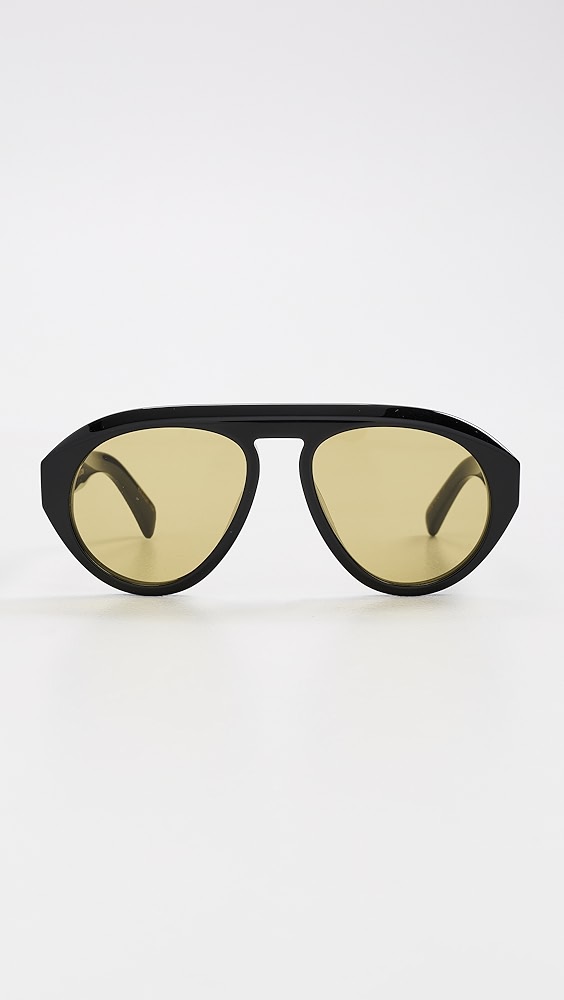 Elisa Johnson Val Sunglasses