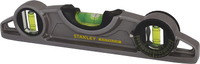STANLEY FATMAX XTREME Torpedo Level | £19.89 Now £16.22 (SAVE 18%) at Amazon