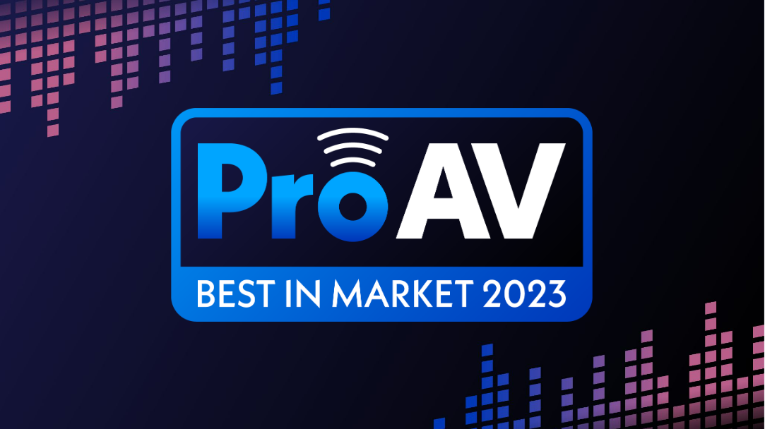 Pro AV BiM 2023