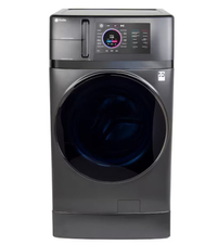 GE Profile PFQ97HSPVDS All-in-One Washer/Dryer Combo | was $2,899, now $2,198 at Lowe's (save $701)