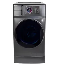 GE  Profile PFQ97HSPVDS All-in-One Washer/Dryer Combo