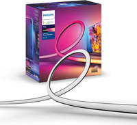 Philips Hue Play Gradient Lightstrip (55-inch)
