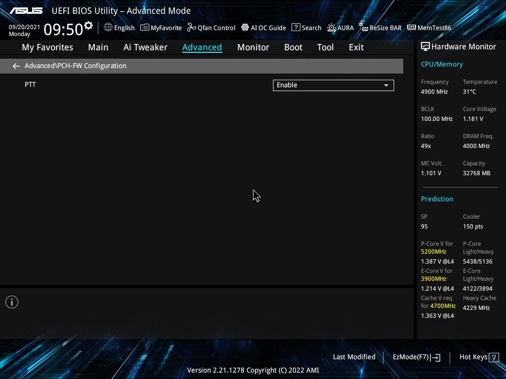 Asus Prime Z690-A