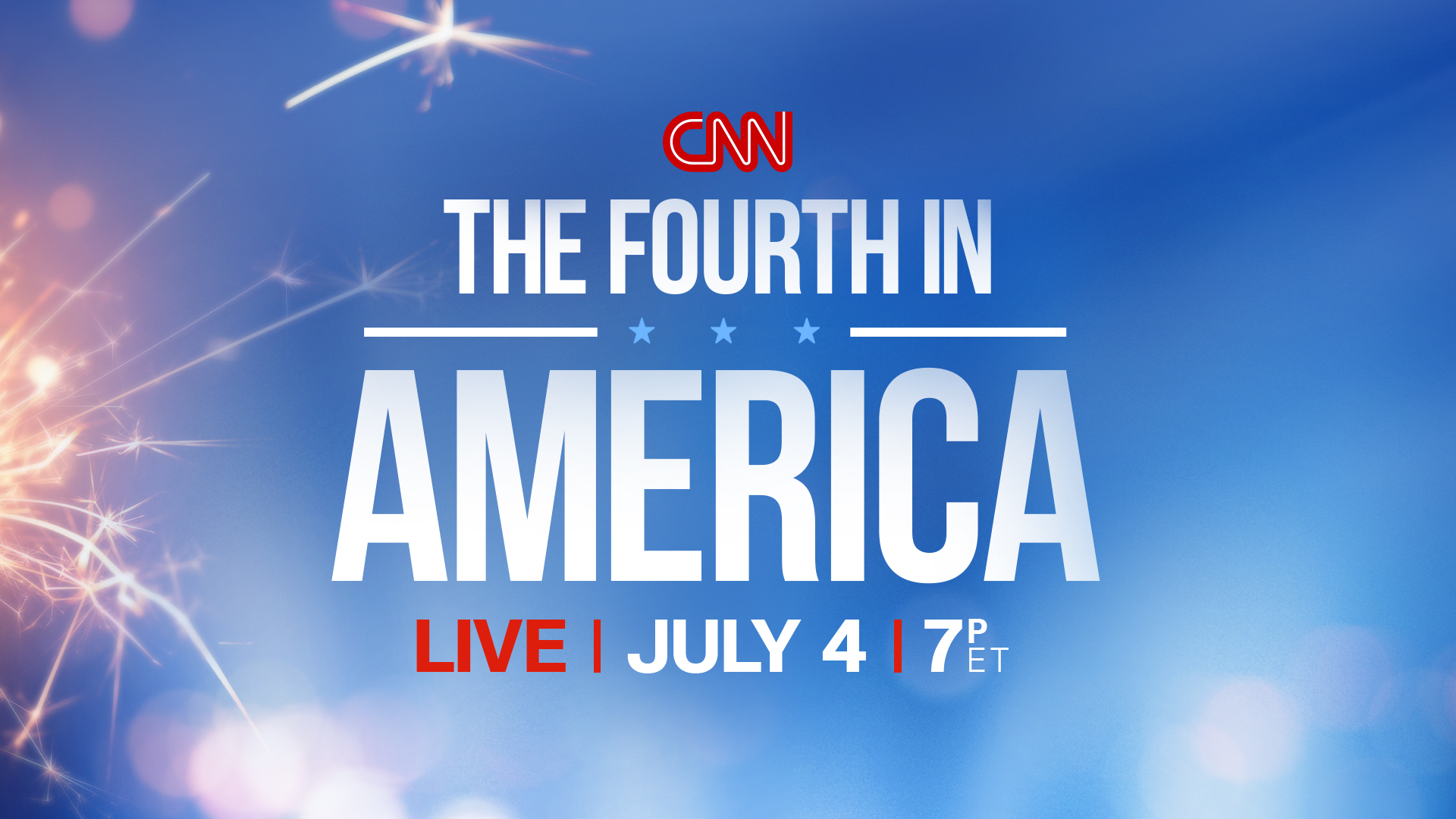 Key art for The Fourth in America