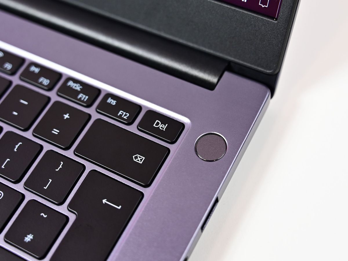 Honor Magicbook