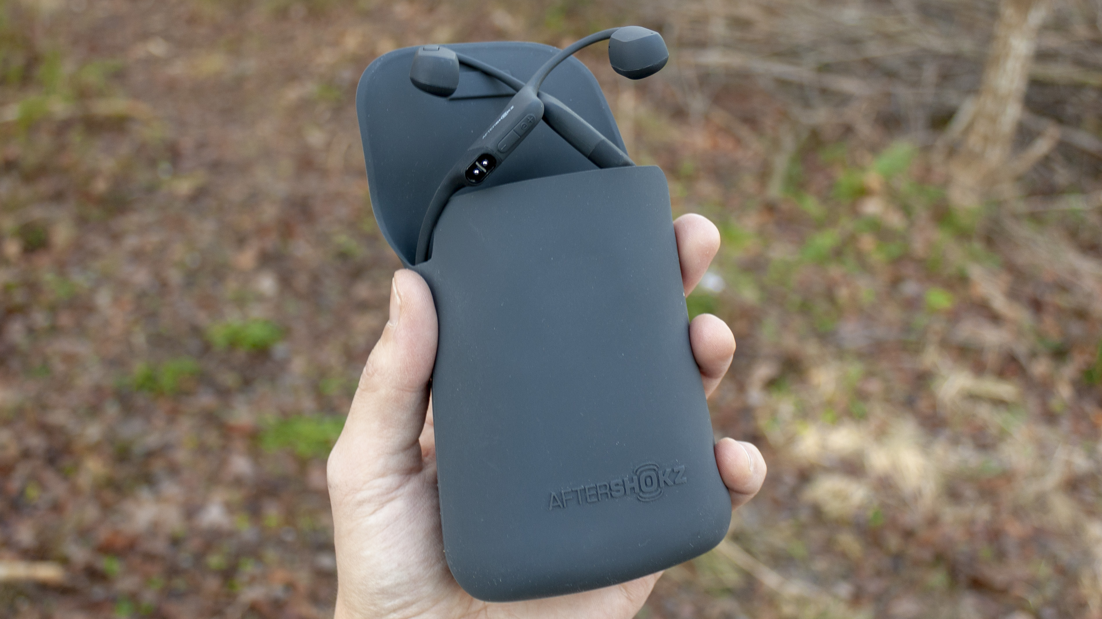 Aftershokz Aeropex