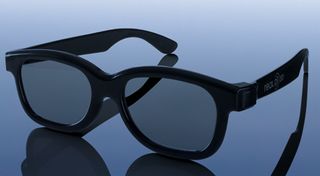 Passive 3D specs