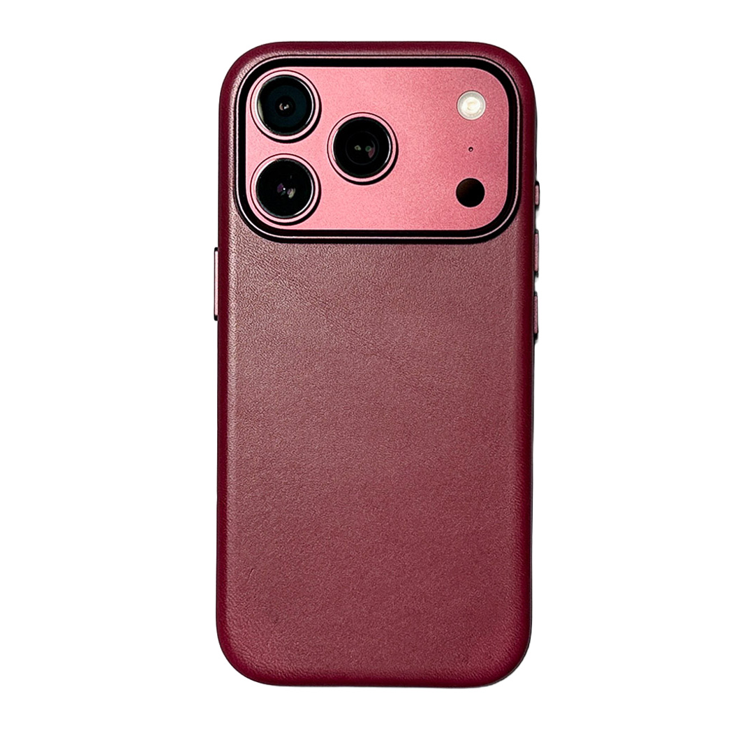 iPhone 18 Pro with Casebelle case