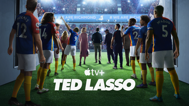 Ted Lasso Season 3 trailer