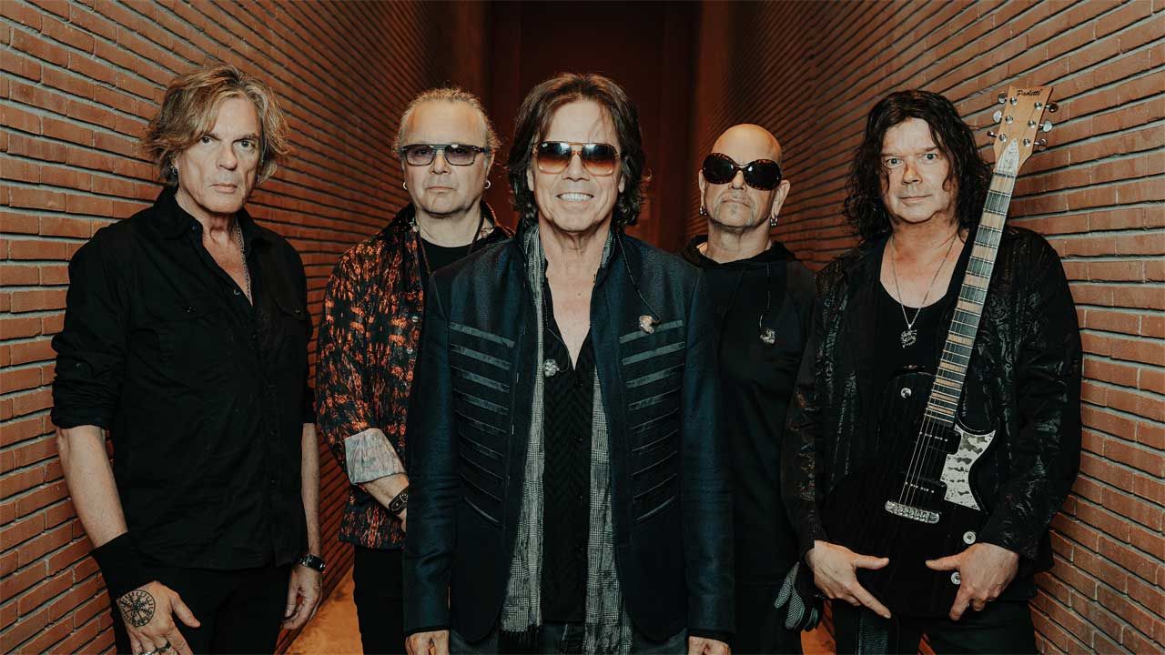 Classic Rock's Tracks Of The Week: September 7, 2026