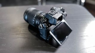 Nikon Z6 II review