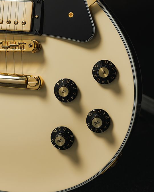 Gibson Les Paul Custom 70s