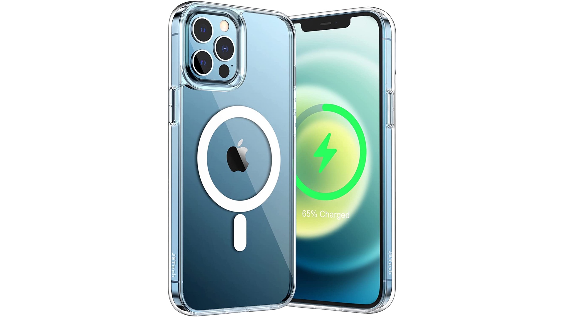 best iphone 12 pro max cases JETech Magnetic Case