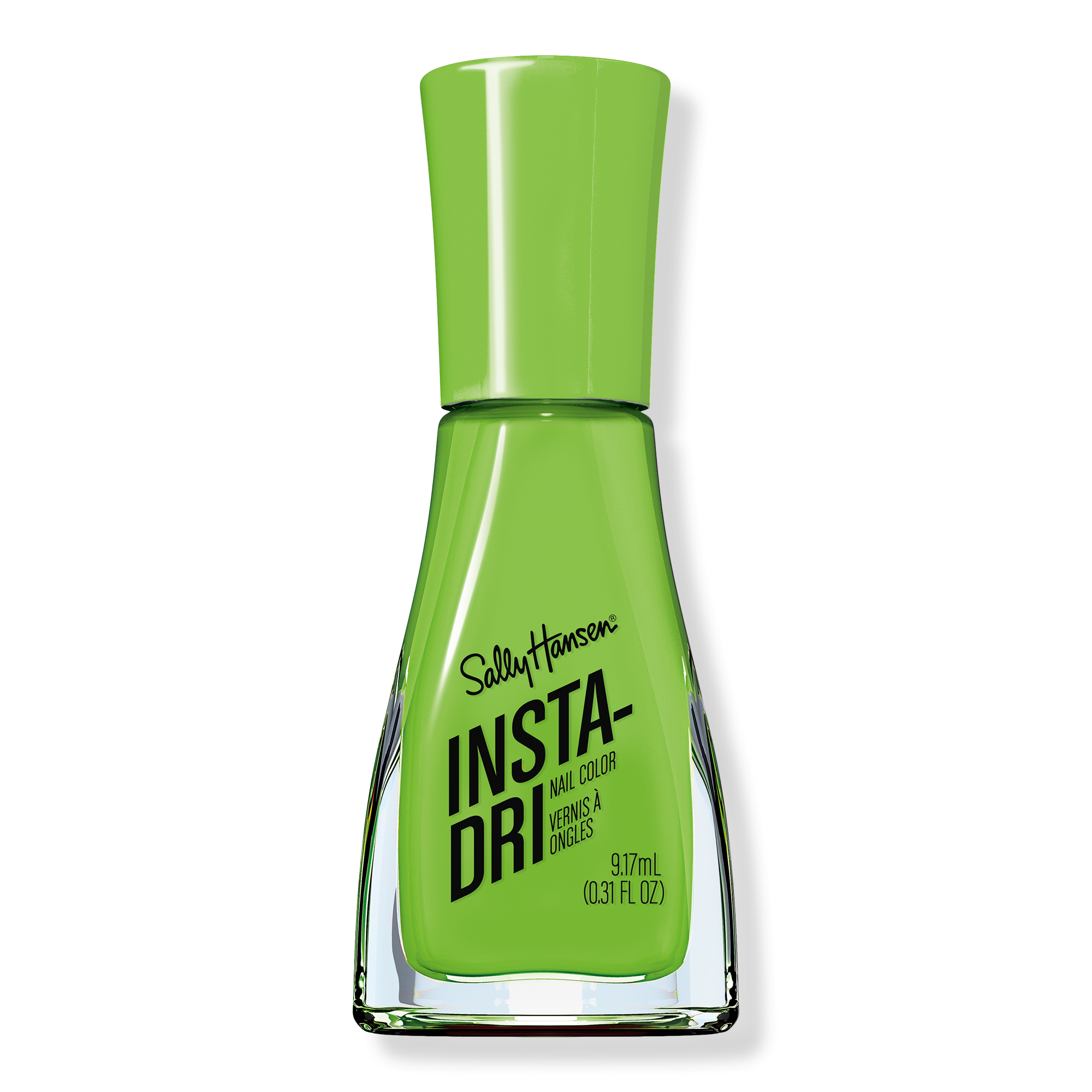 Insta-Dri Electric Feels Nail Polish Collection - Neon Nitro