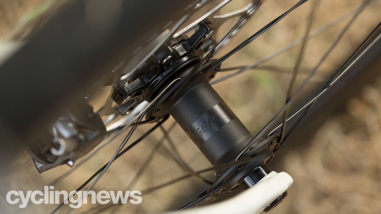 Bontrager Aeolus Elite 50mm