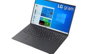 LG GRAM 16 pouces : 1099,99 &euro; (au lieu de 1599,99 &euro;) chez LG