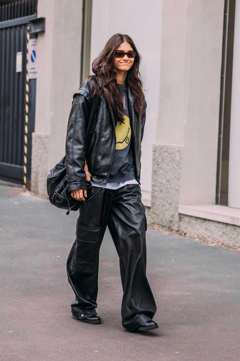 @asiatypek for Milan Fashion Week S/S 2026