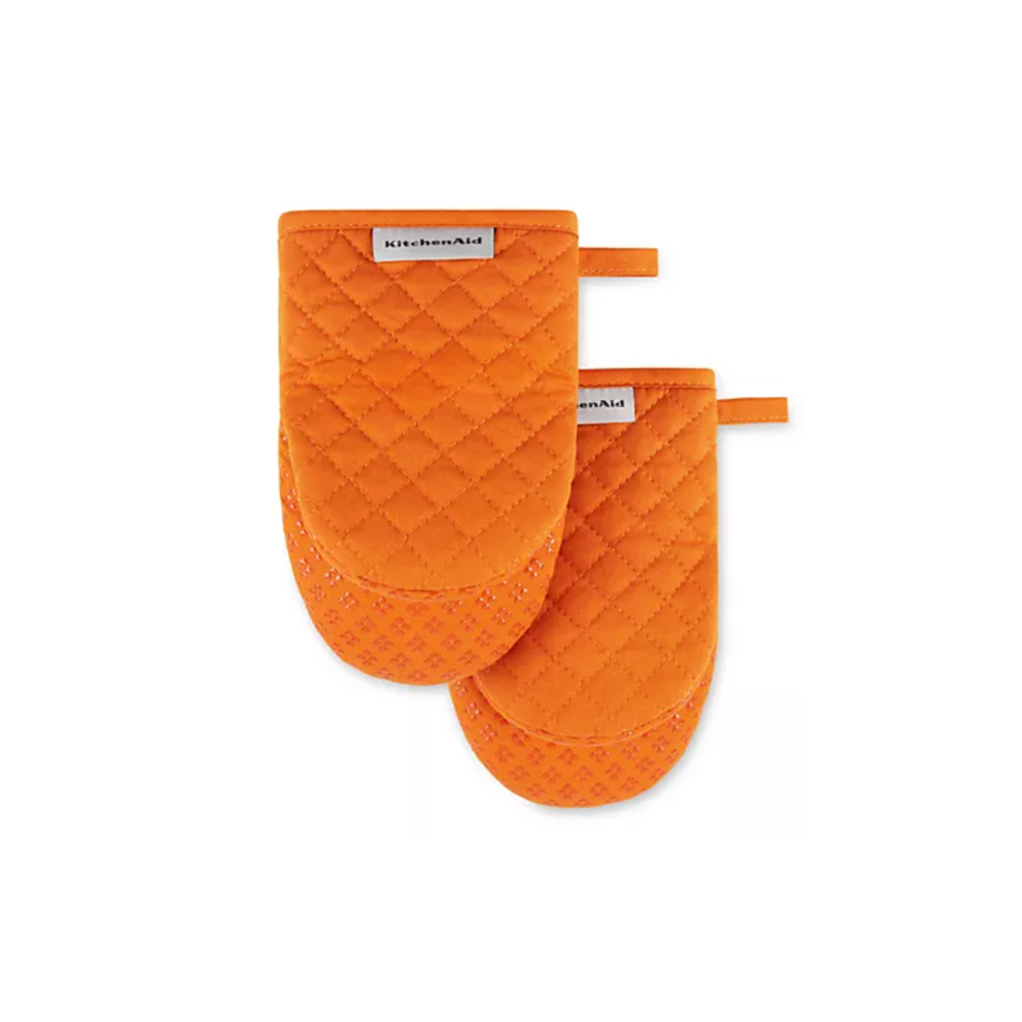 KitchenAid, Kitchenaid Asteroid Mini Oven Mitt 2-Pack Set