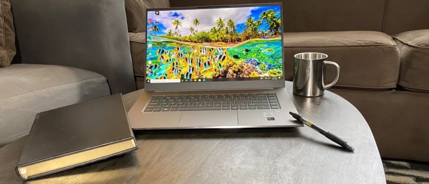 Windowsノート本体 HP ZBook Create G7 4kOLED 32GB RTX2070 HP ZBook Create G7 15.6