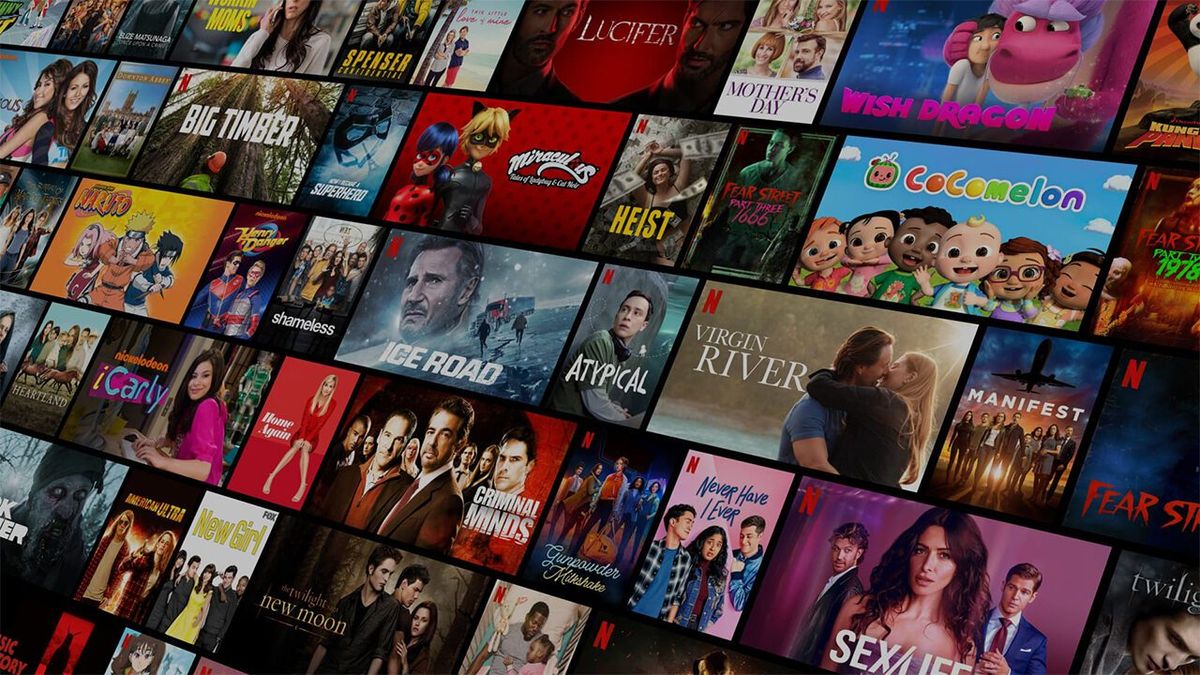 Netflix Spatial Audio pose pour 700 films et émissions de télévision – et vous pouvez l’essayer ici
