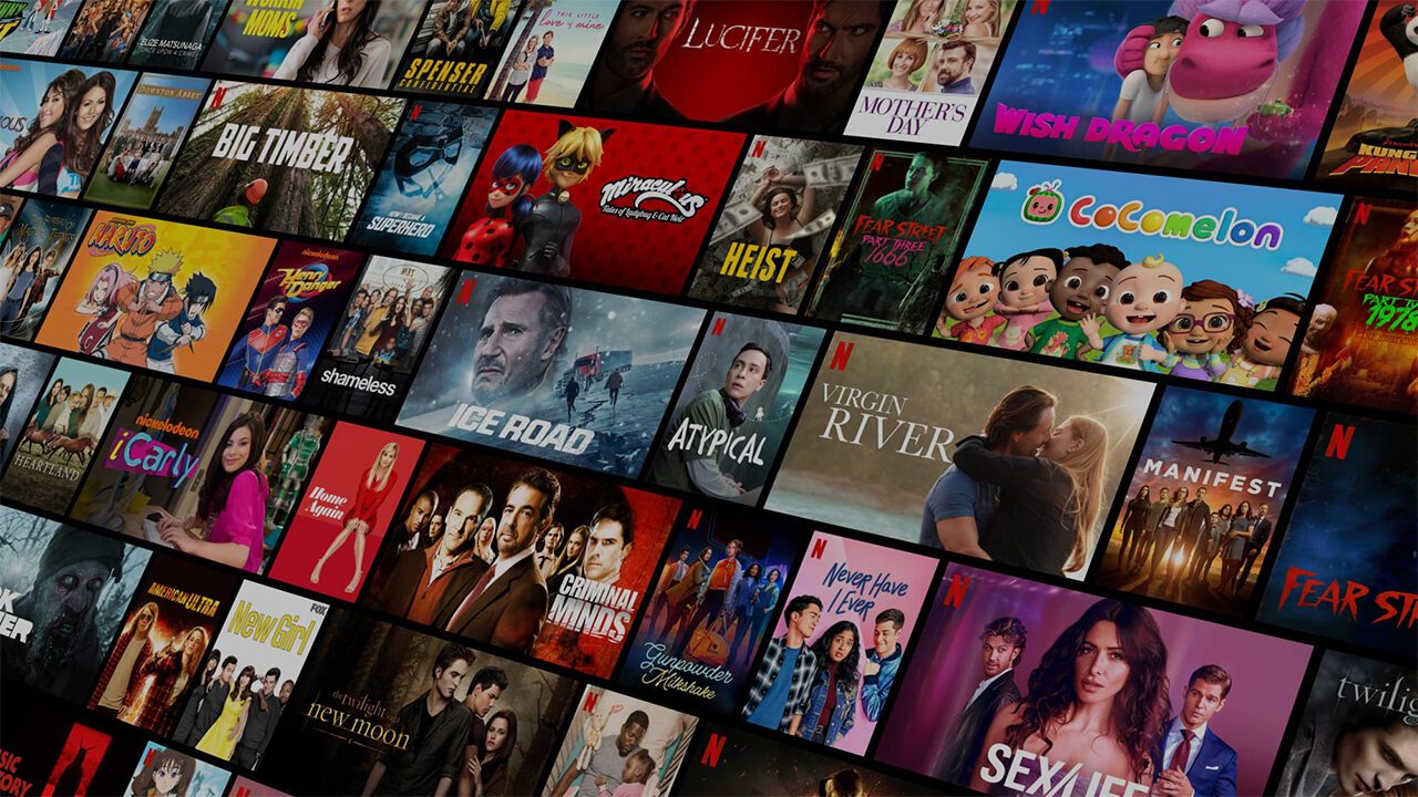 How to cancel Netflix on desktop