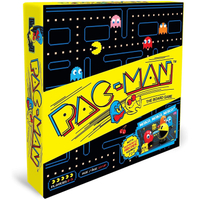 Pac-Man Board Game: $19.99 $15.18 at Amazon
Save $5 -
