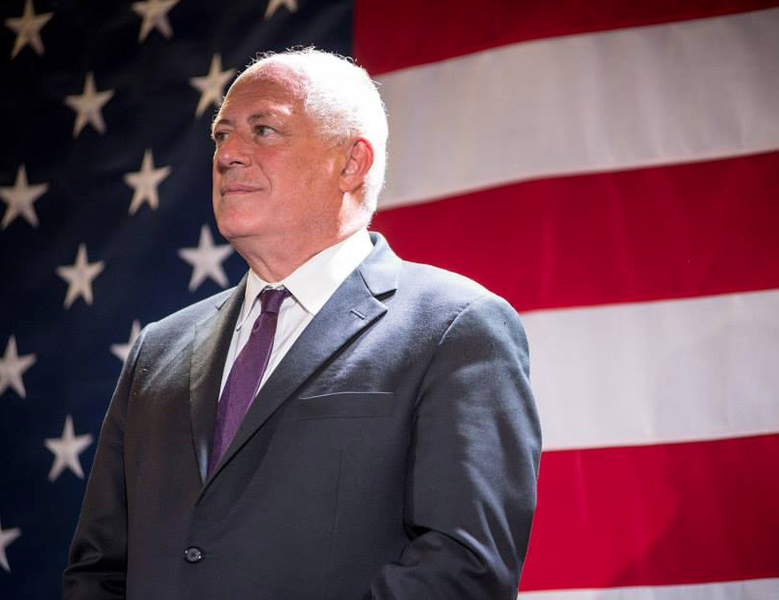 Gov. Pat Quinn concedes Illinois gubernatorial race to Bruce Rauner