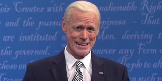 Jim Carrey as Joe Biden on Saturday Night Live (2020)