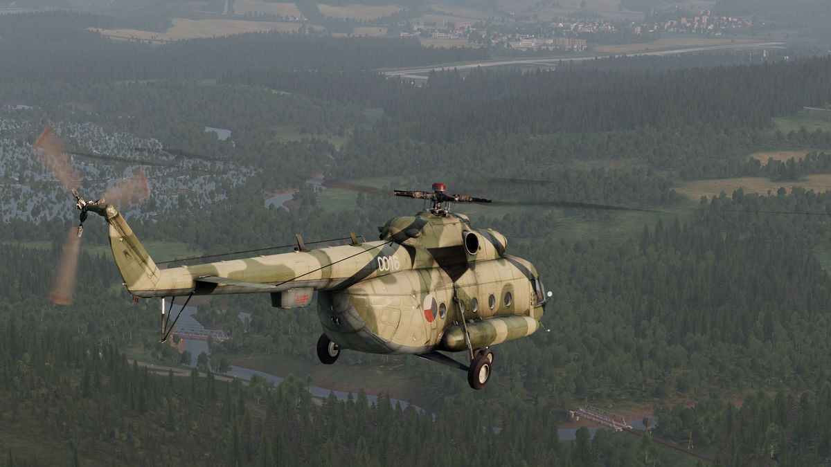 Arma 3: CSLA Iron Curtain