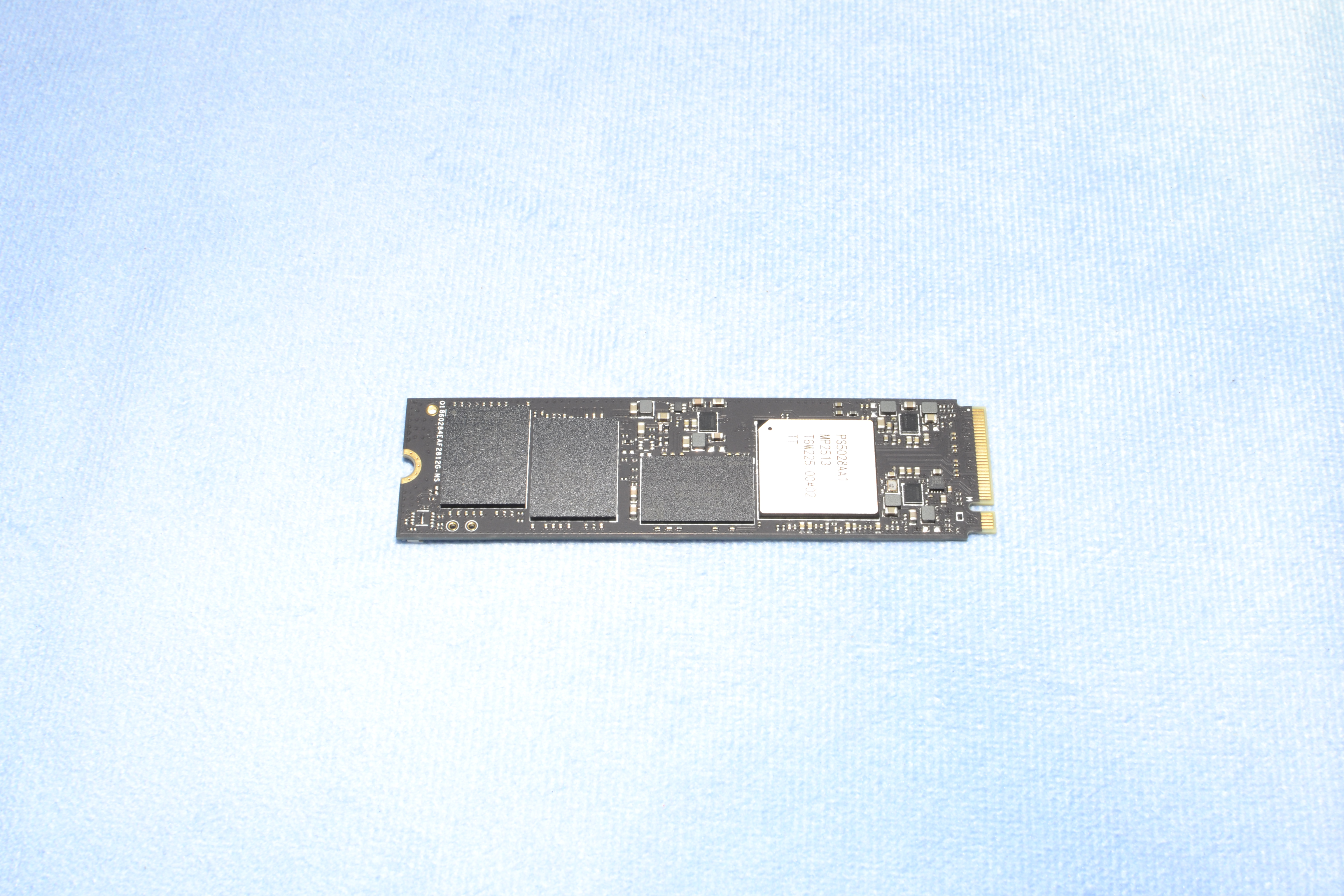 Phison E28 2TB SSD