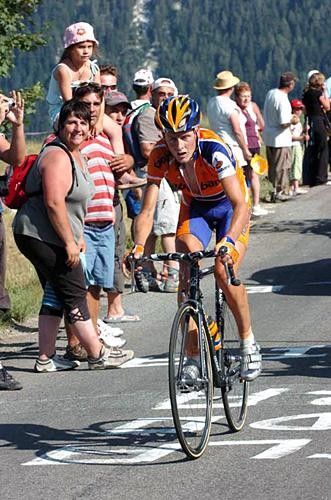 Michael Rasmussen (Rabobank)