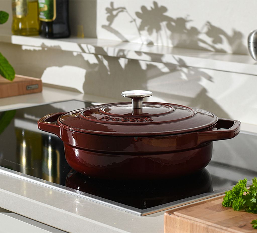 How to clean an induction hob the best way to keep it sparkling