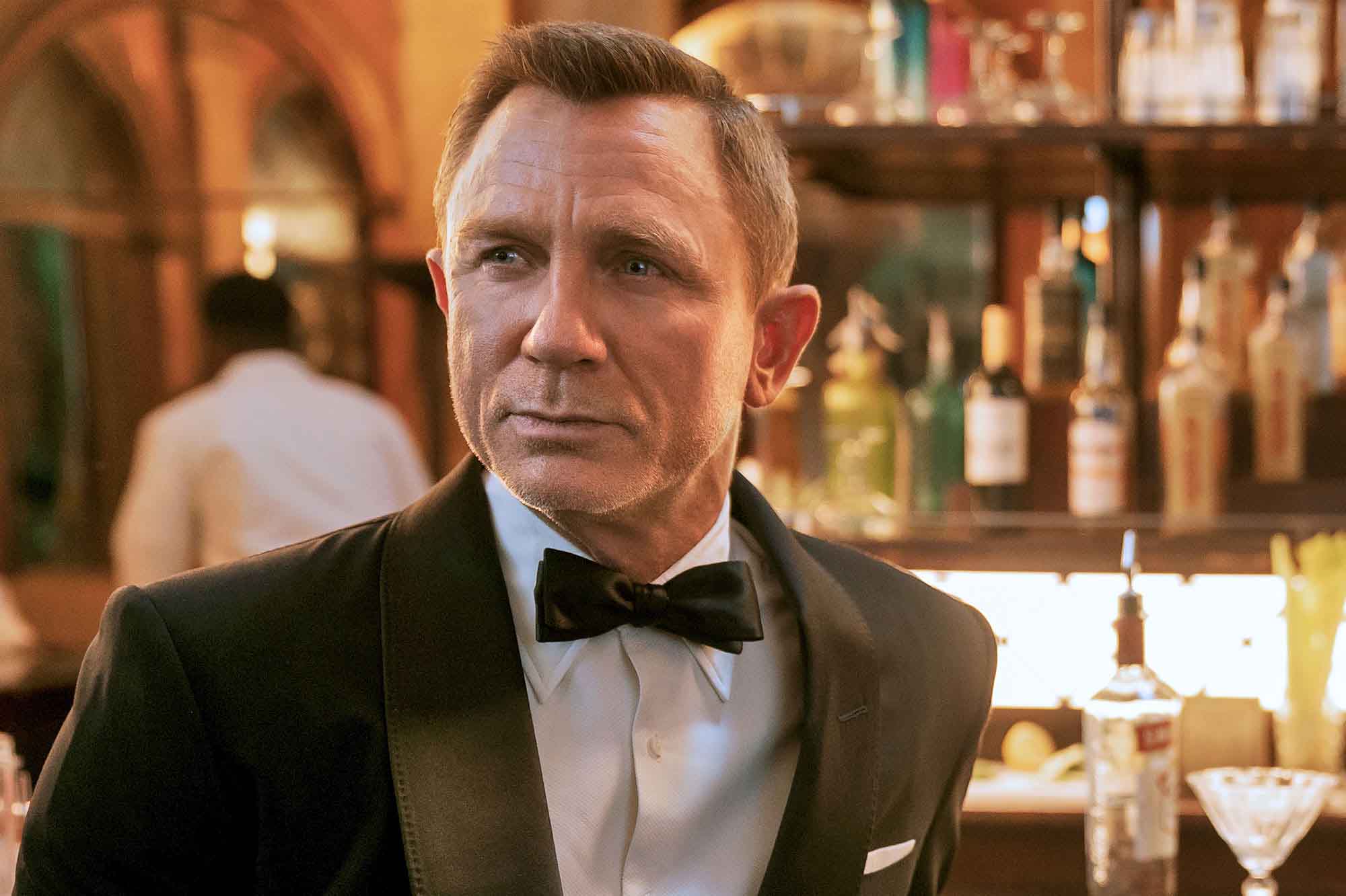 New James Bond casting: a younger 007 is ruled out