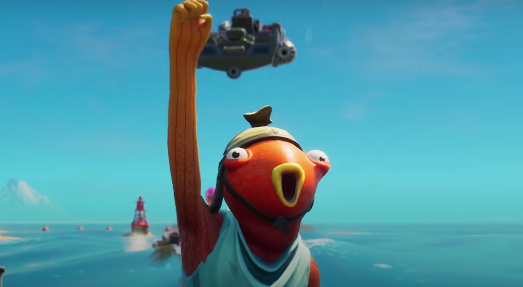 Fortnite Comes Back To iPhone And iPad Thanks To Microsoft Xbox Cloud Gaming