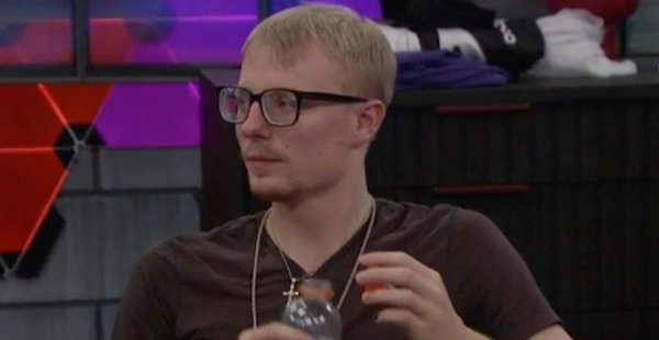 Big Brother 20 Scottie