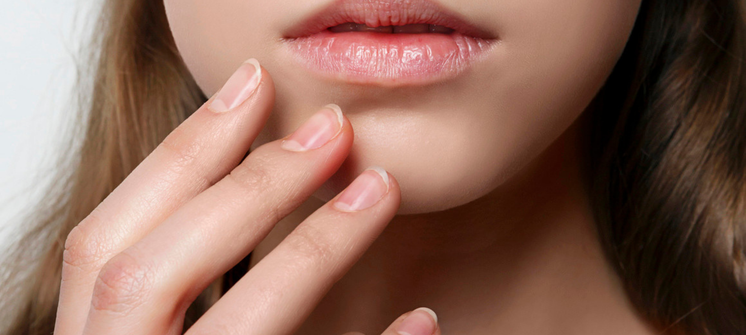 My £4 Secret to a Minimal Manicure—This Simple Tool Makes Bare Nails Look Immaculate