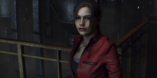 resident evil 2 remake