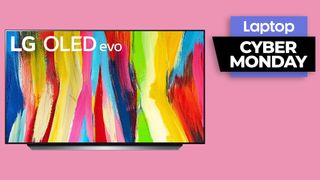 LG OLED C2